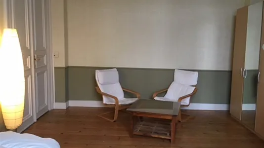 Rooms in Brussels Sint-Gillis - photo 4