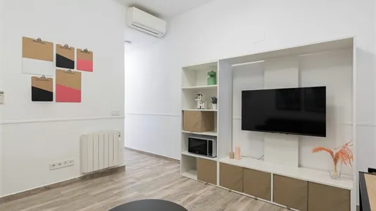 Apartments in Getafe - photo 5