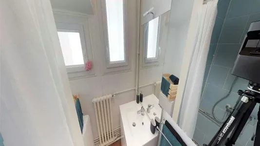 Rooms in Toulouse - photo 9