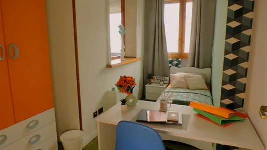Rooms in Bologna - photo 7