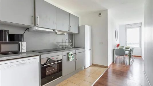 Rooms in Lille - photo 5