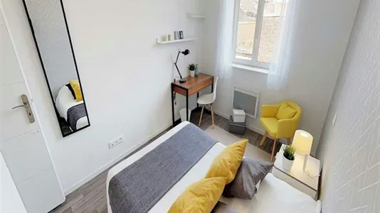Rooms in Lille - photo 2