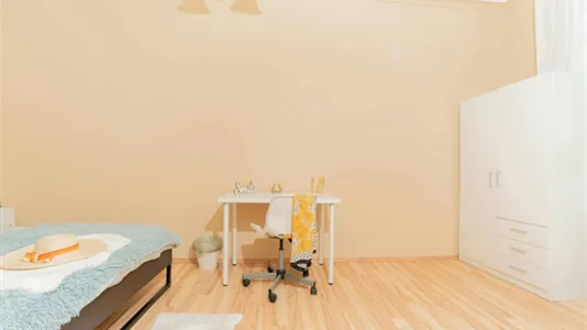 Rooms in Budapest Erzsébetváros - photo 10