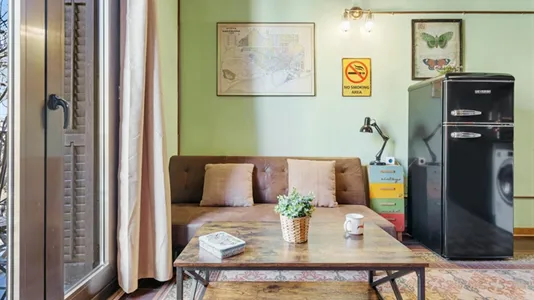 Apartments in Barcelona Eixample - photo 9