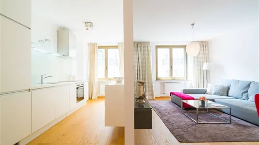 Apartments in Vienna Innere Stadt - photo 5