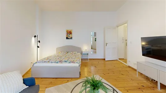 Apartments in Location is not specified - photo 5