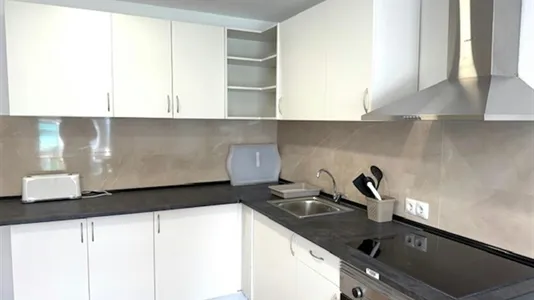 Rooms in Fuenlabrada - photo 10