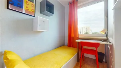 Room for rent in Warsaw