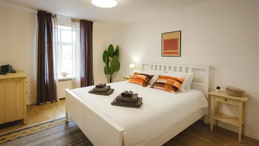 Rooms in Riga Vecrīga - photo 1