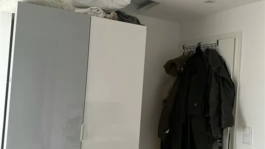 Rooms in Munich Moosach - photo 2