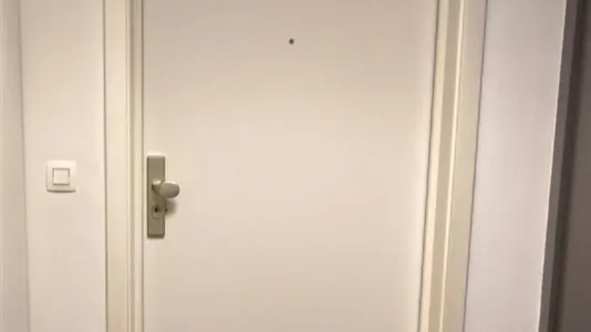 Apartments in Brussels Sint-Gillis - photo 9