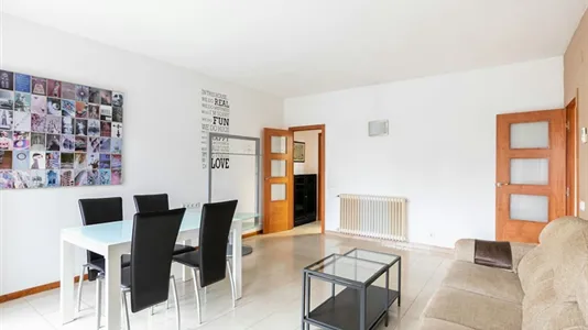 Apartments in Barcelona Horta-Guinardó - photo 6