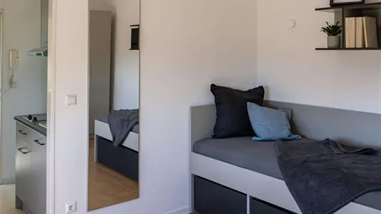 Apartments in Berlin Tempelhof-Schöneberg - photo 2