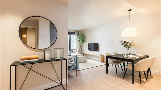 Apartments in Madrid Centro - photo 5