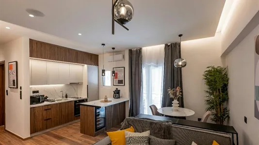 Apartments in Location is not specified - photo 6