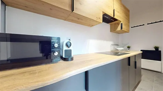 Rooms in Location is not specified - photo 3