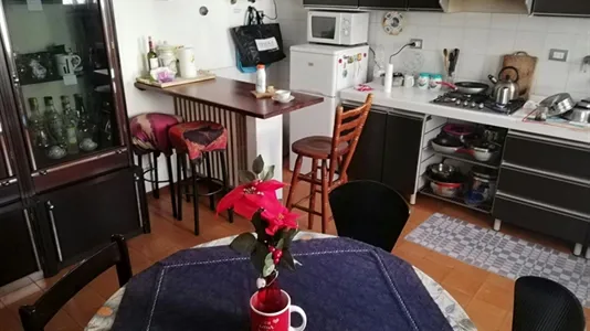 Rooms in Bologna - photo 8