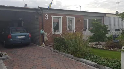 Strängnäs - 4rok - 6mån - 9.200kr/mån