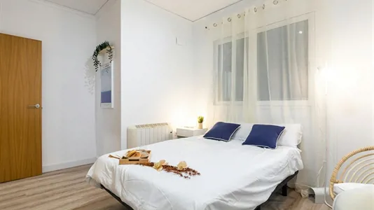 Rooms in Valencia L'Eixample - photo 3