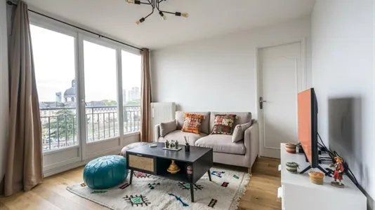 Apartments in Paris 5ème arrondissement - Latin Quarter - photo 2