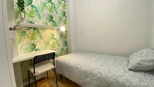Rooms in Madrid Centro - photo 5