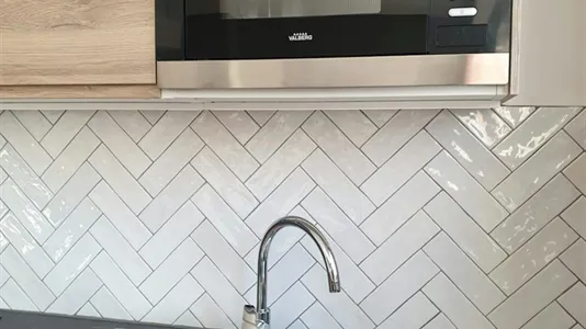 Apartments in Brussels Elsene - photo 8