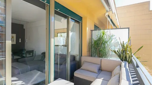 Apartments in Barcelona Ciutat Vella - photo 10