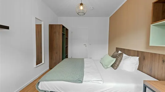 Rooms in Berlin Mitte - photo 7