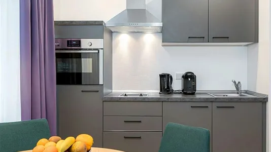 Apartments in Hochtaunuskreis - photo 4