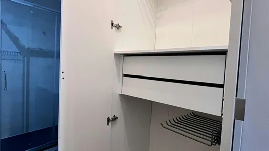 Rooms in Madrid Centro - photo 7