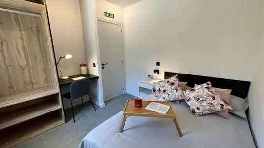 Apartments in Madrid Carabanchel - photo 7