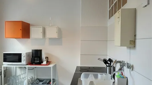 Apartments in Location is not specified - photo 6