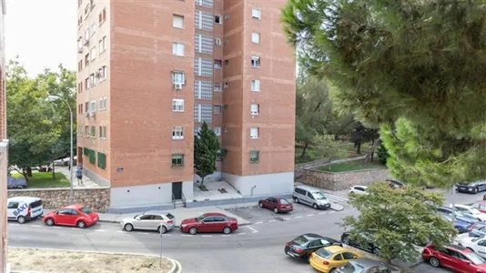 Apartments in Madrid San Blas - photo 7