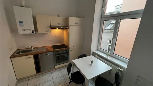 Rooms in Wien Mariahilf - photo 7