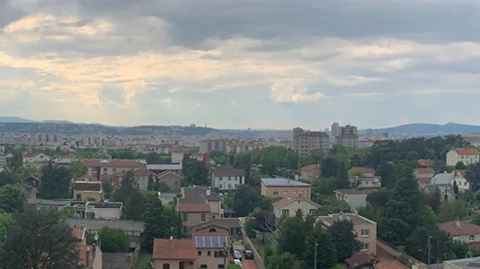 Rooms in Lyon - photo 3