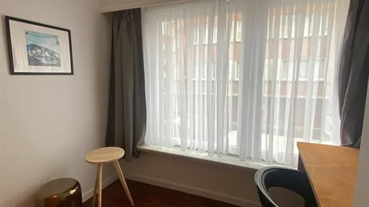 Rooms in Brussels Anderlecht - photo 4