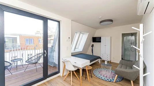 Apartments in Berlin Pankow - photo 4