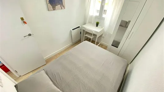 Rooms in Madrid Puente de Vallecas - photo 5