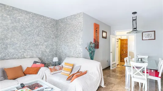 Apartments in Barcelona Les Corts - photo 6