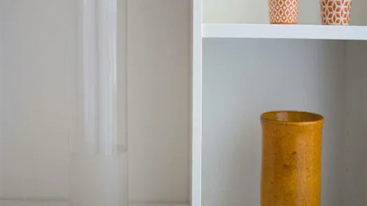 Rooms in Milano Zona 7 - Baggio, De Angeli, San Siro - photo 5