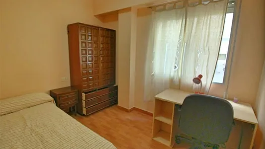Rooms in Valencia Algirós - photo 1