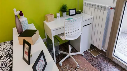 Rooms in Bologna - photo 3