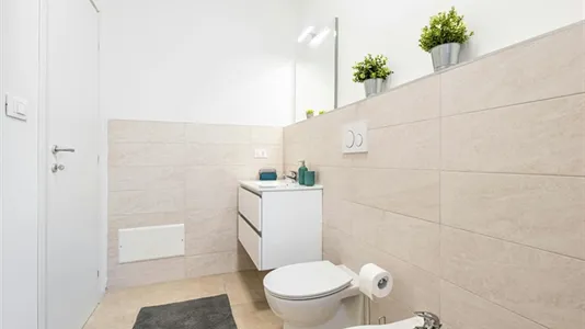 Rooms in Padua - photo 4