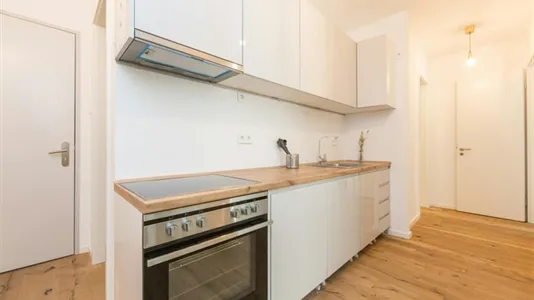 Rooms in Berlin Mitte - photo 4