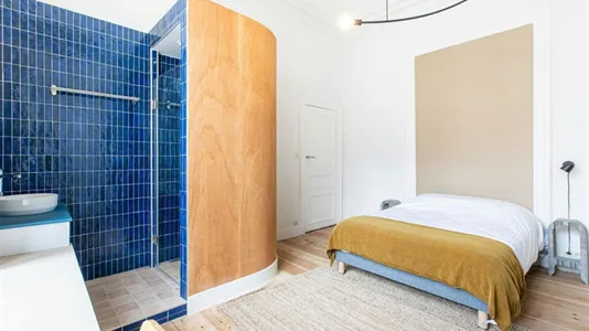 Rooms in Brussels Elsene - photo 4
