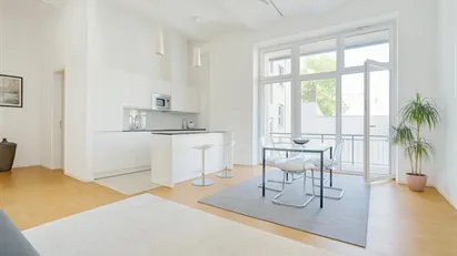 Apartment for rent in Berlin Mitte, Berlin
