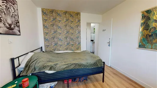 Rooms in Toulouse - photo 2