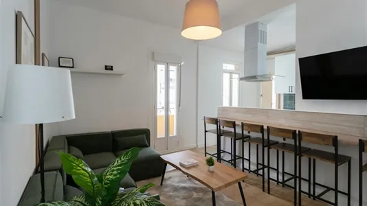 Rooms in Madrid Tetuán - photo 6