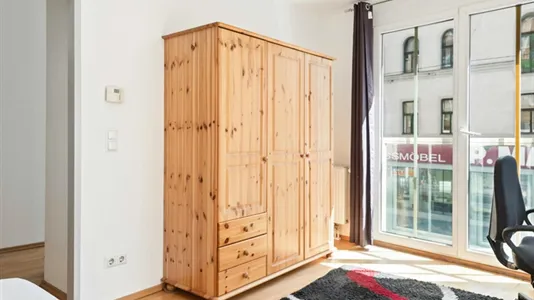 Rooms in Vienna Margareten - photo 4