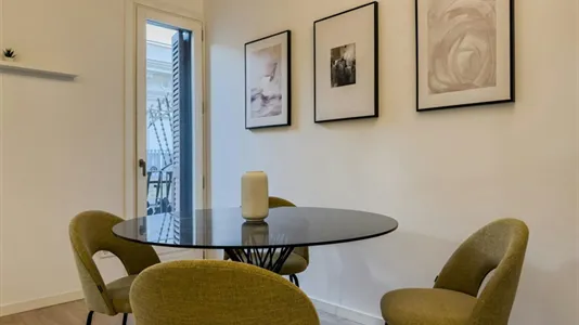 Apartments in Barcelona Sants-Montjuïc - photo 7